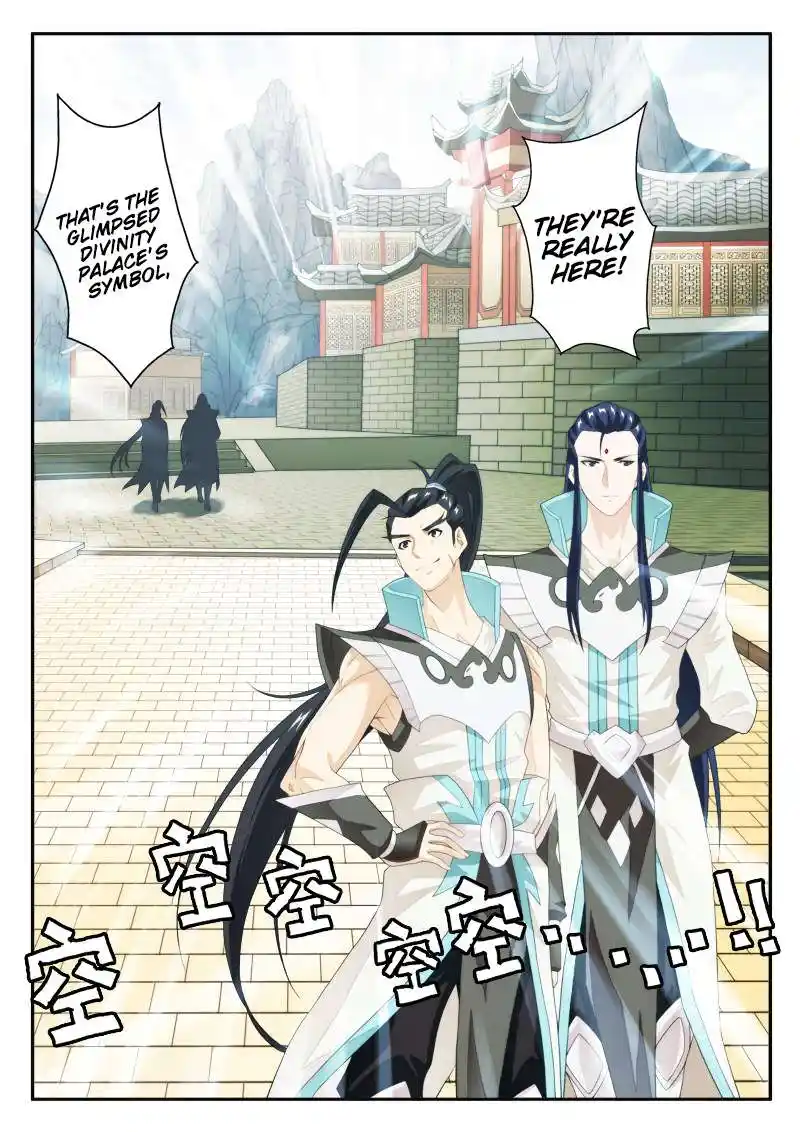 Chainsaw Man Chapter 160.1