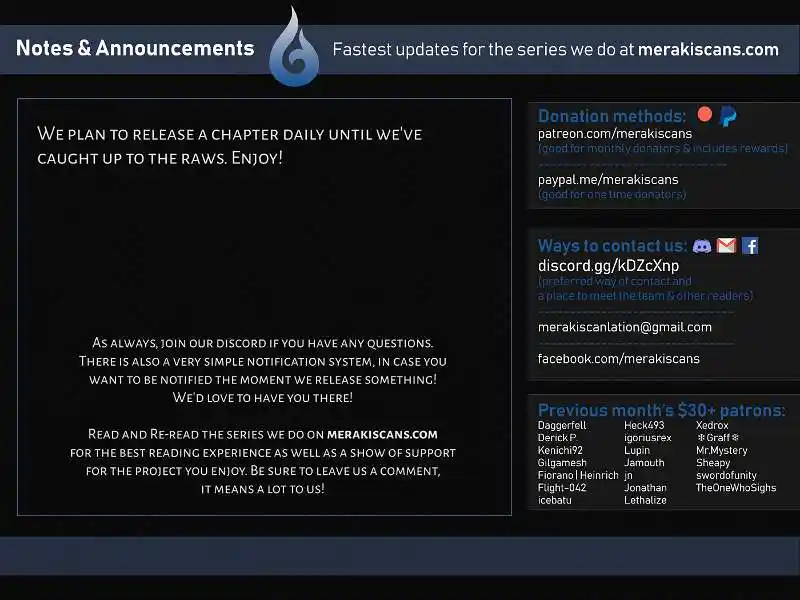 Chainsaw Man Chapter 160.1