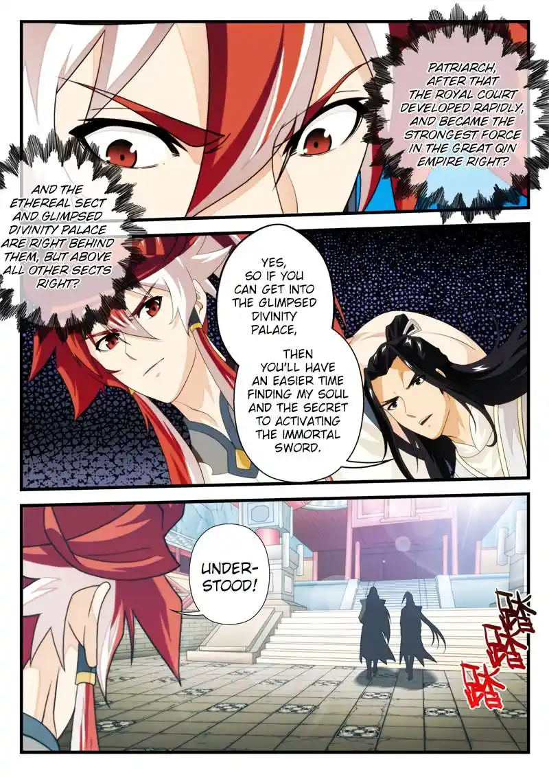 Chainsaw Man Chapter 160.2