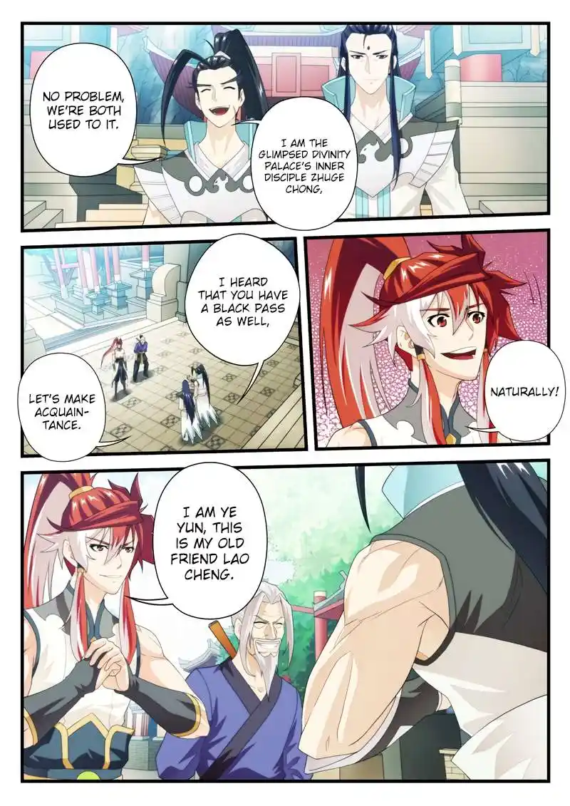 Chainsaw Man Chapter 160.2