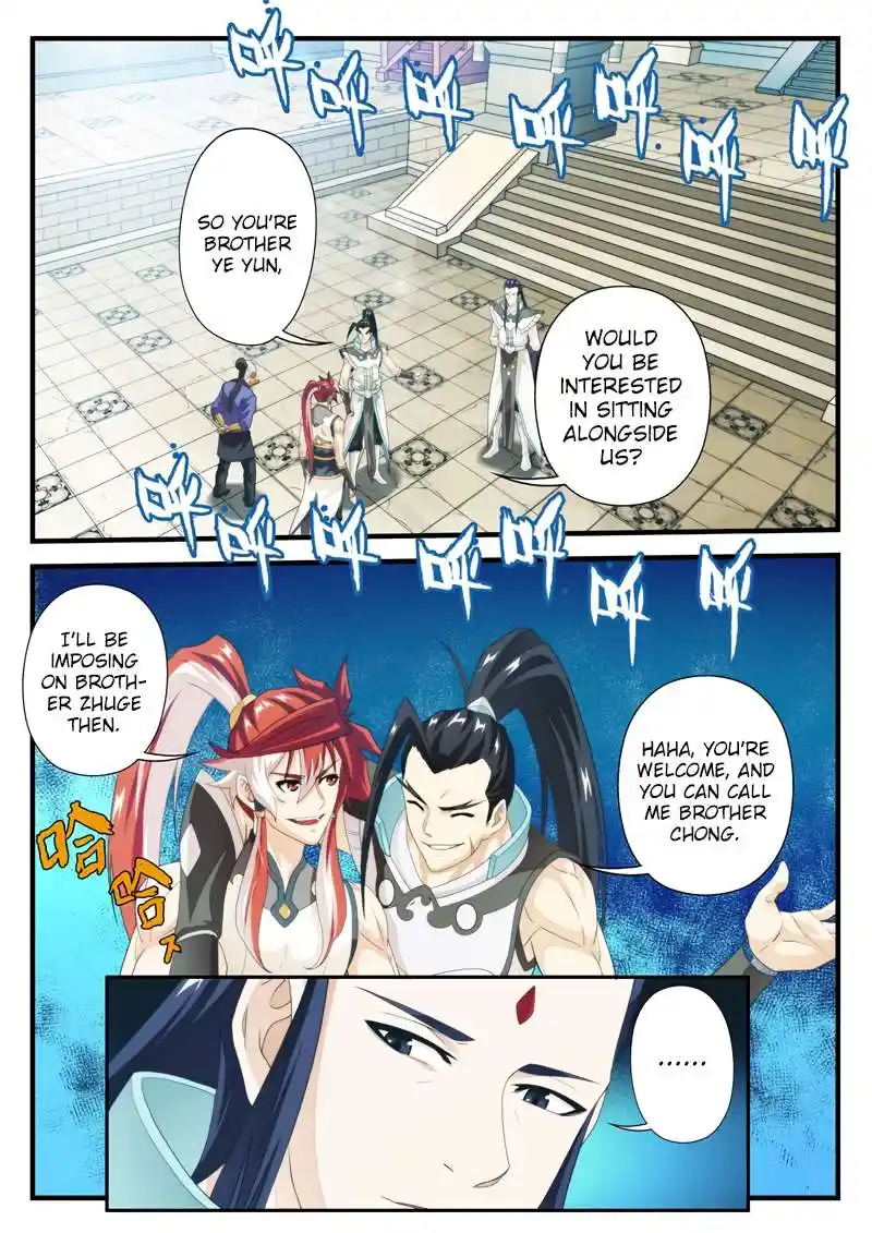 Chainsaw Man Chapter 160.2