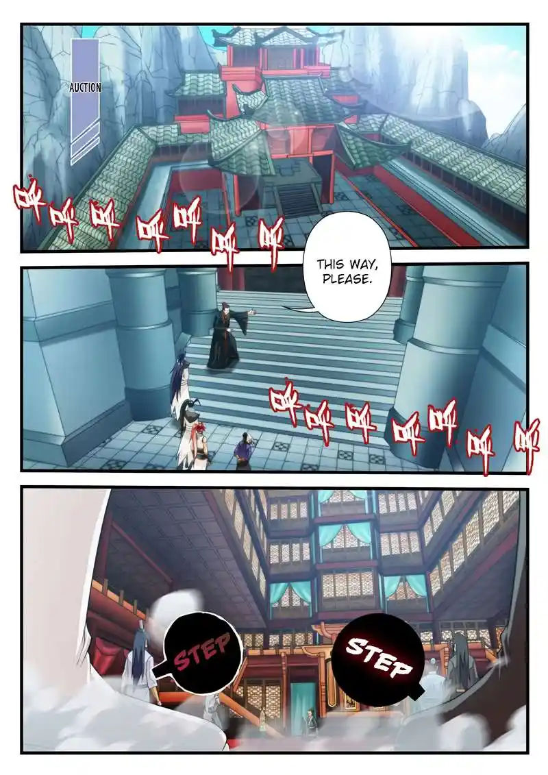 Chainsaw Man Chapter 161.1