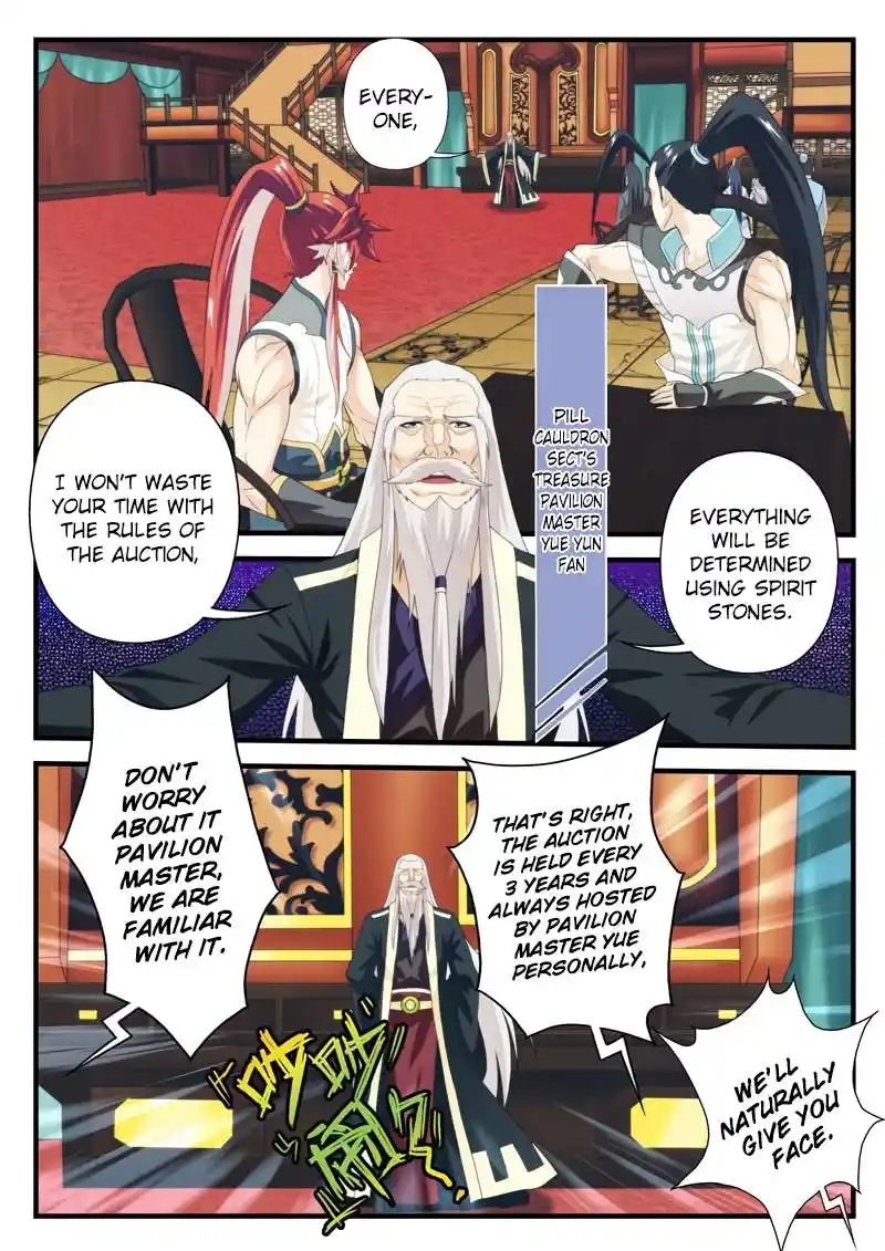 Chainsaw Man Chapter 161.2