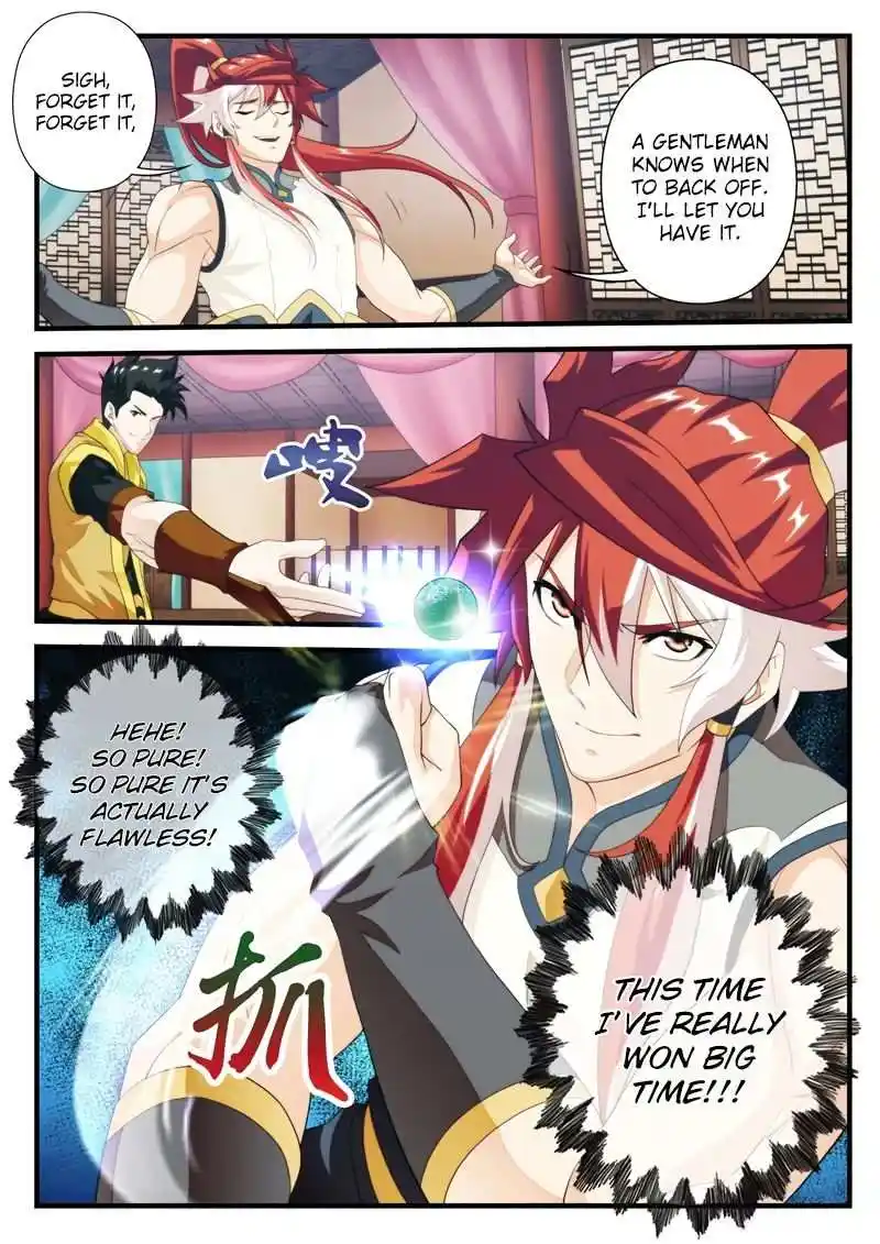 Chainsaw Man Chapter 162.2