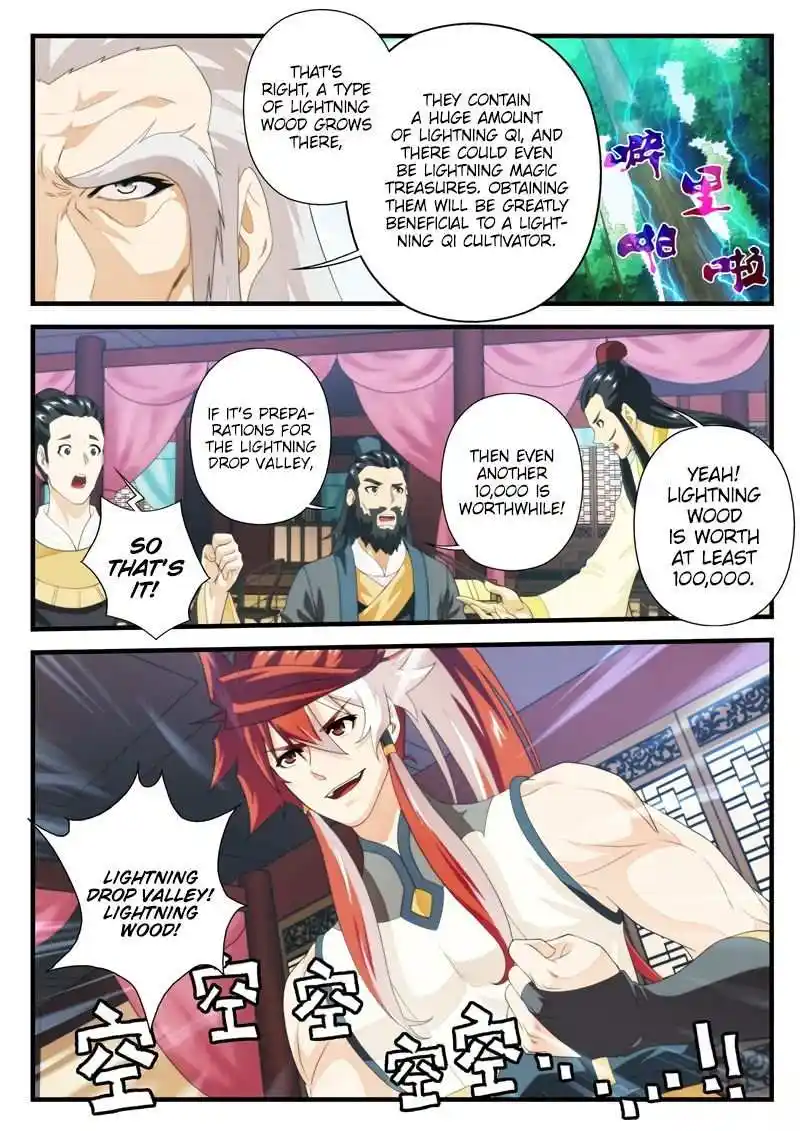 Chainsaw Man Chapter 163.1