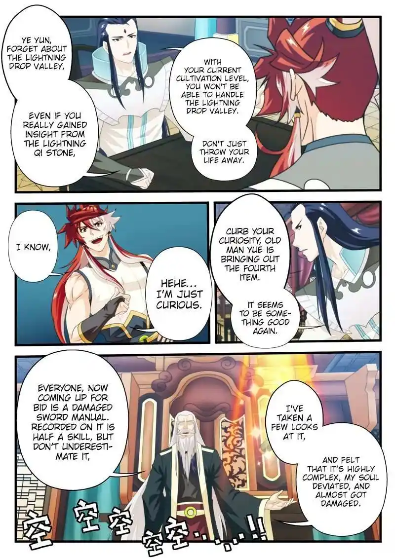 Chainsaw Man Chapter 163.2