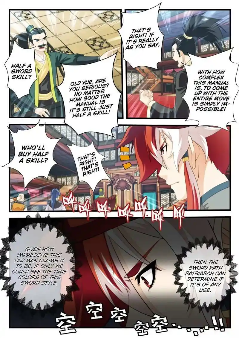 Chainsaw Man Chapter 163.2