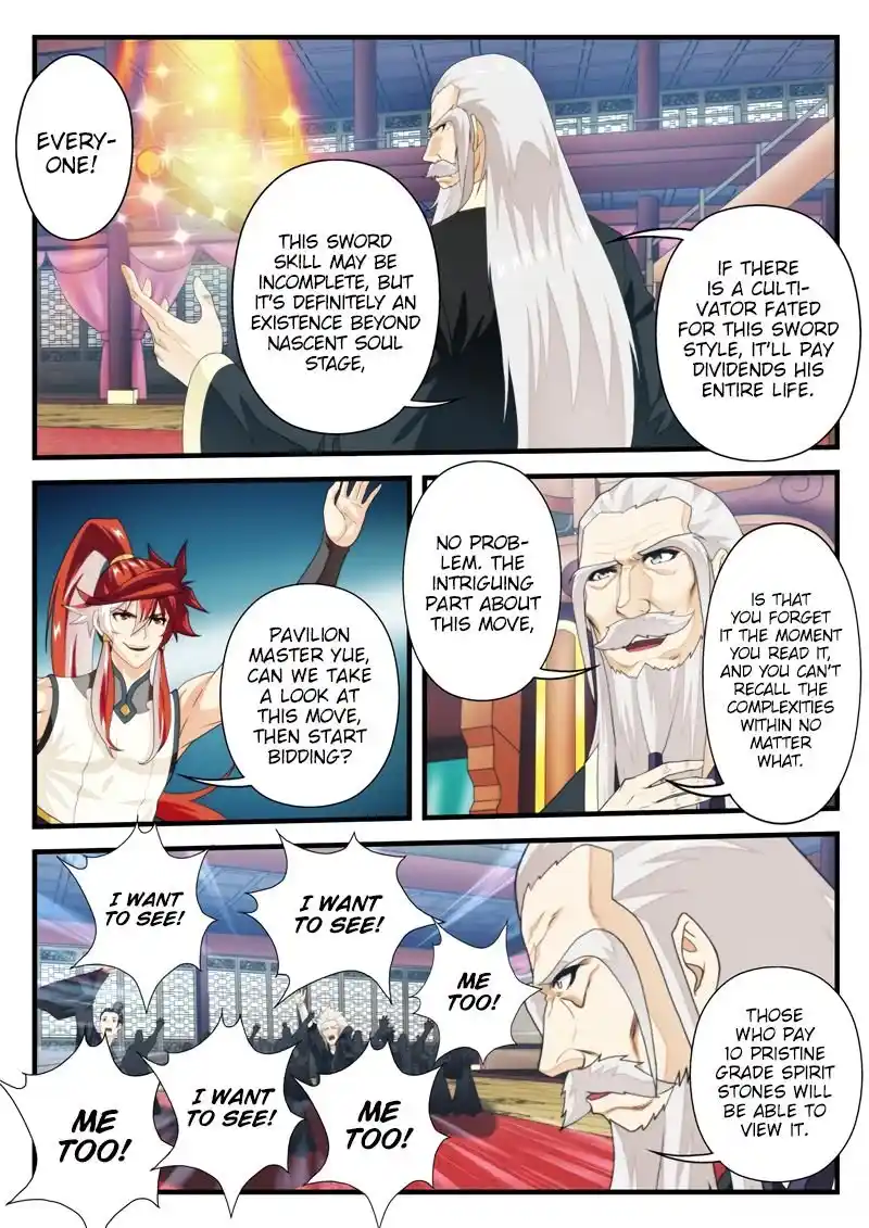 Chainsaw Man Chapter 163.2