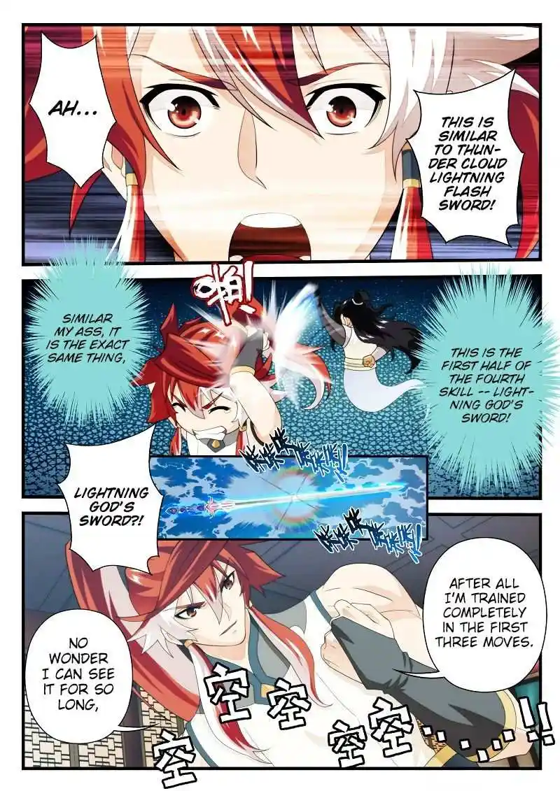 Chainsaw Man Chapter 164.1