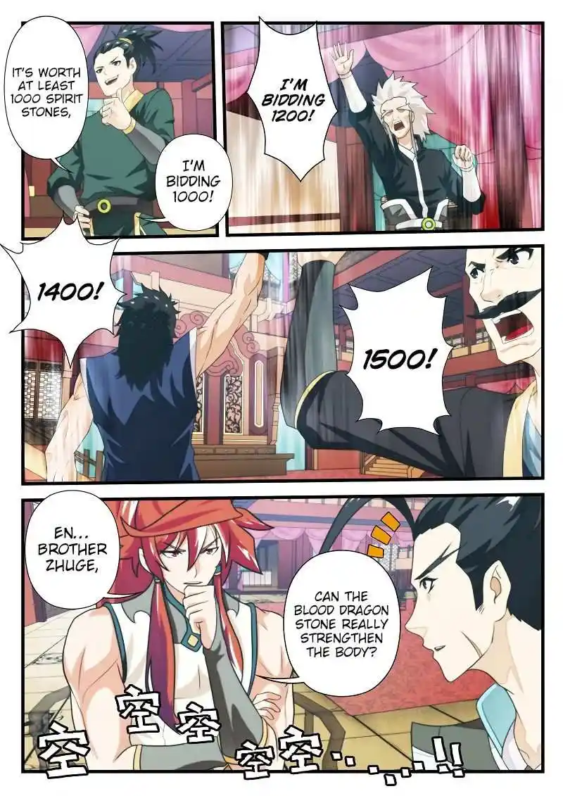 Chainsaw Man Chapter 164.2