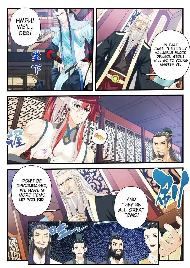 Chainsaw Man Chapter 165.1