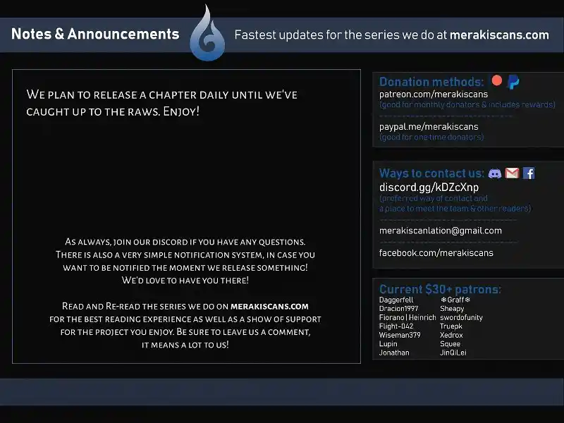 Chainsaw Man Chapter 165.1