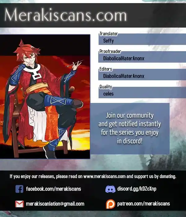 Chainsaw Man Chapter 166.1