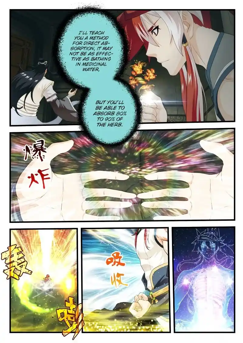 Chainsaw Man Chapter 166.2