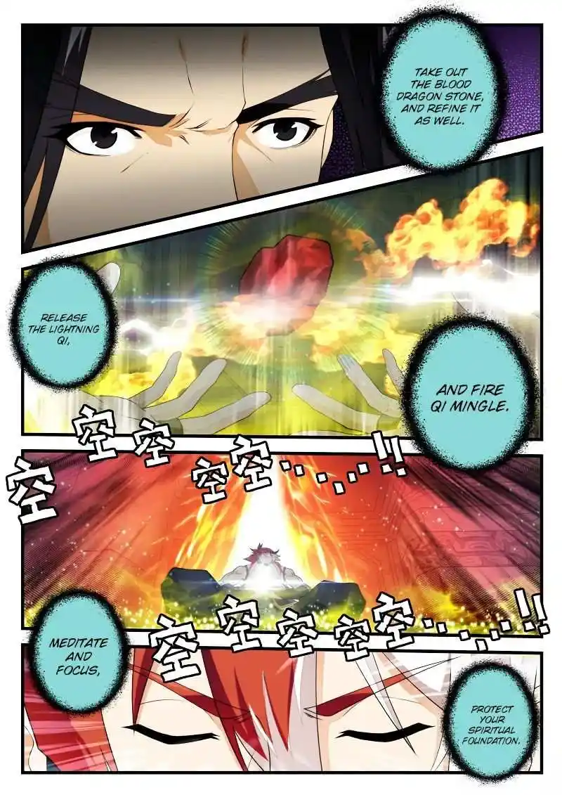 Chainsaw Man Chapter 166.2