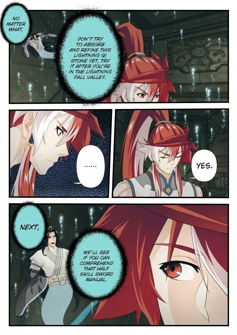 Chainsaw Man Chapter 166.2