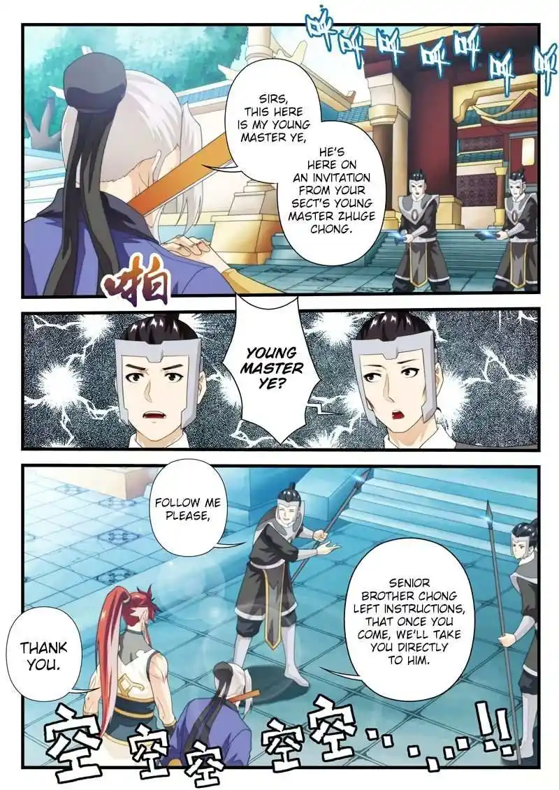 Chainsaw Man Chapter 167.2