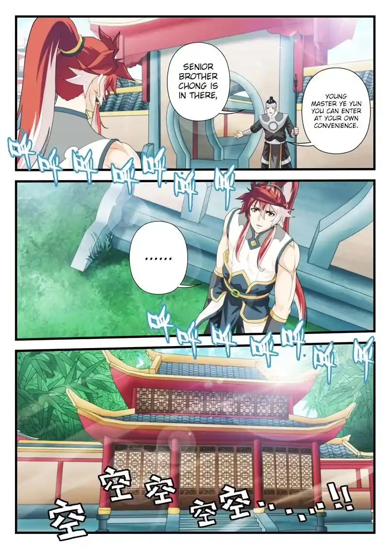 Chainsaw Man Chapter 167.2