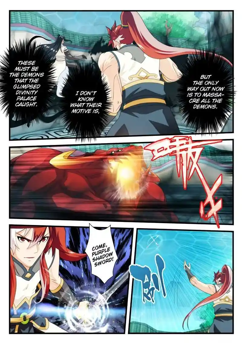 Chainsaw Man Chapter 168.1