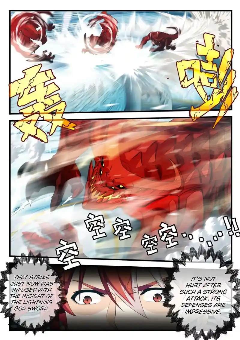 Chainsaw Man Chapter 168.2