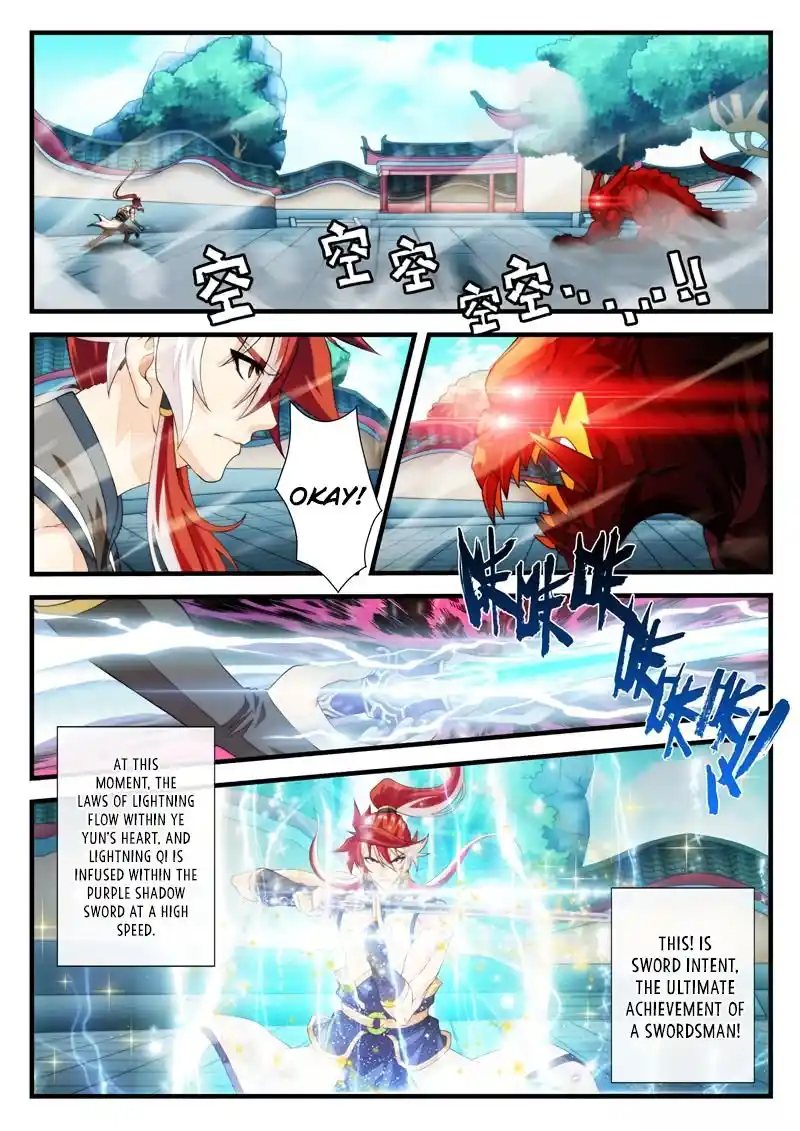 Chainsaw Man Chapter 168.2