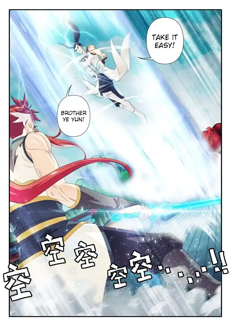 Chainsaw Man Chapter 168.2