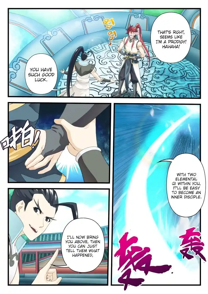 Chainsaw Man Chapter 169.1