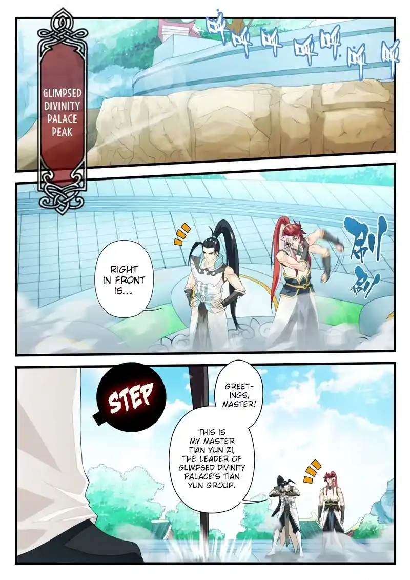 Chainsaw Man Chapter 169.2