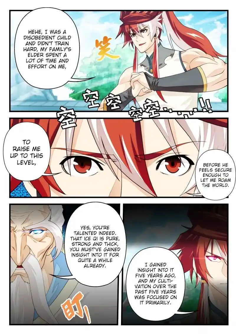 Chainsaw Man Chapter 169.2