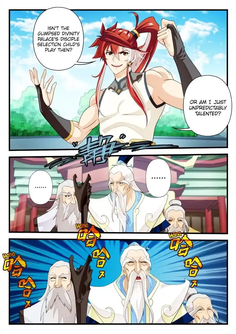 Chainsaw Man Chapter 169.2