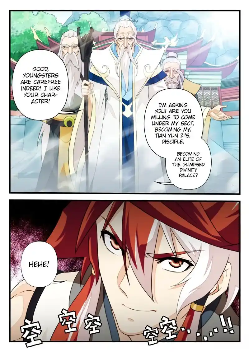 Chainsaw Man Chapter 169.2