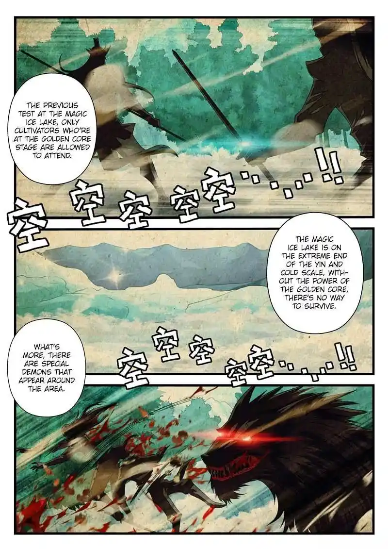 Chainsaw Man Chapter 170.1