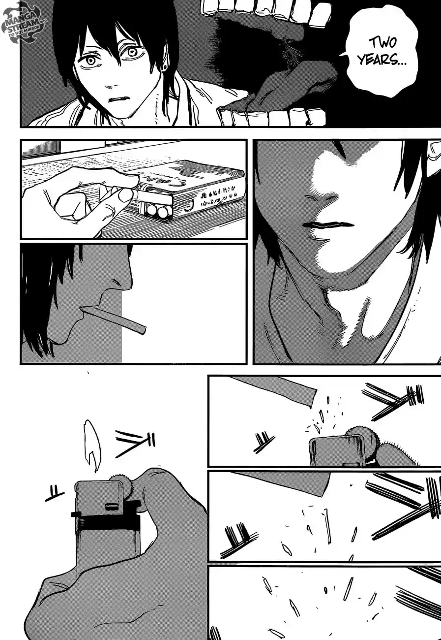 Chainsaw Man Chapter 29: A Perfect 100