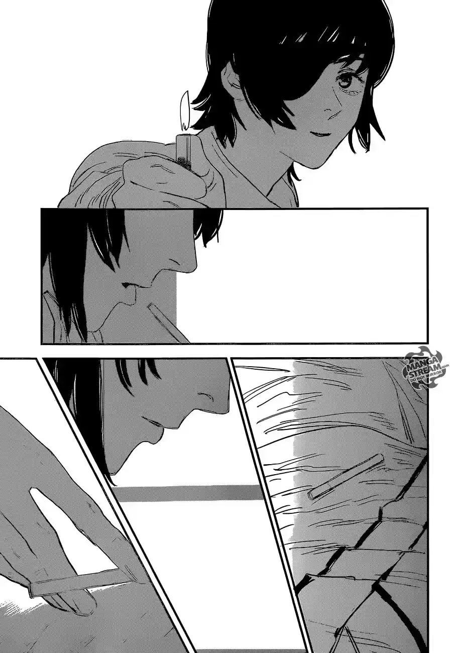 Chainsaw Man Chapter 29: A Perfect 100