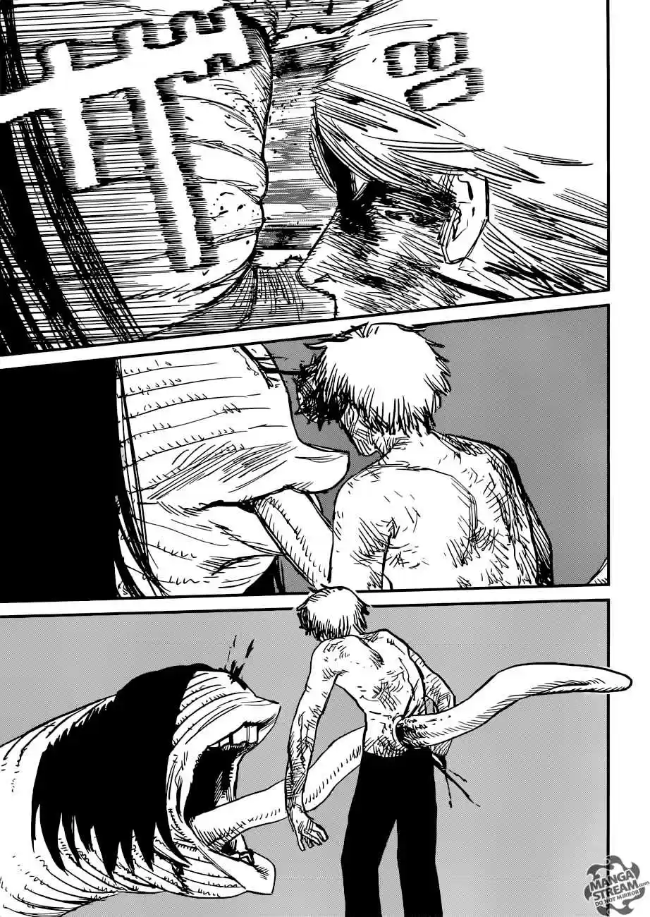 Chainsaw Man Vol. 1 Ch. 10