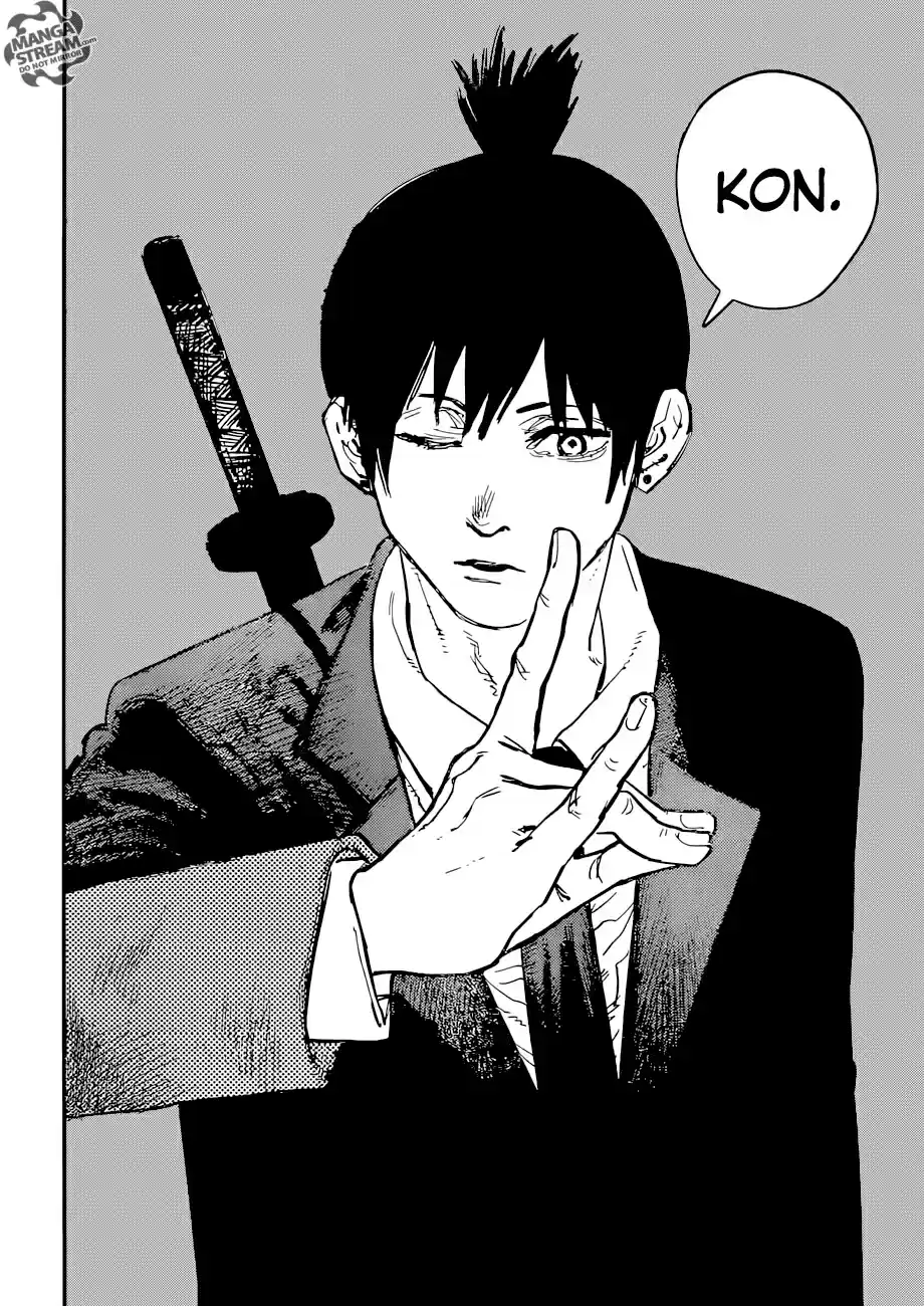 Chainsaw Man Vol. 1 Ch. 10