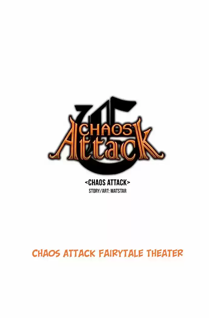 Chaos Attack 39.5