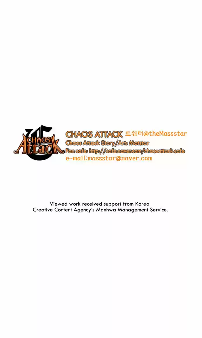 Chaos Attack 51