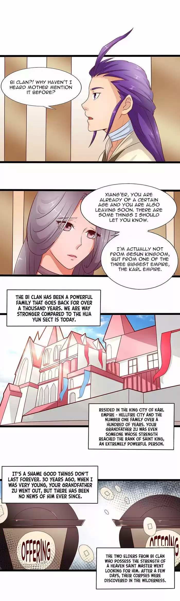 Chaotic Sword God 29