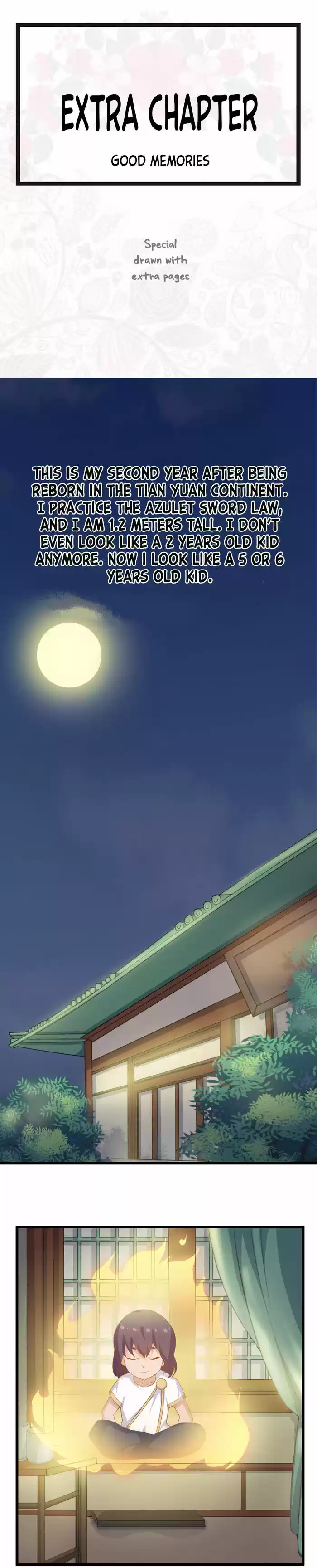 Chaotic Sword God 30.1