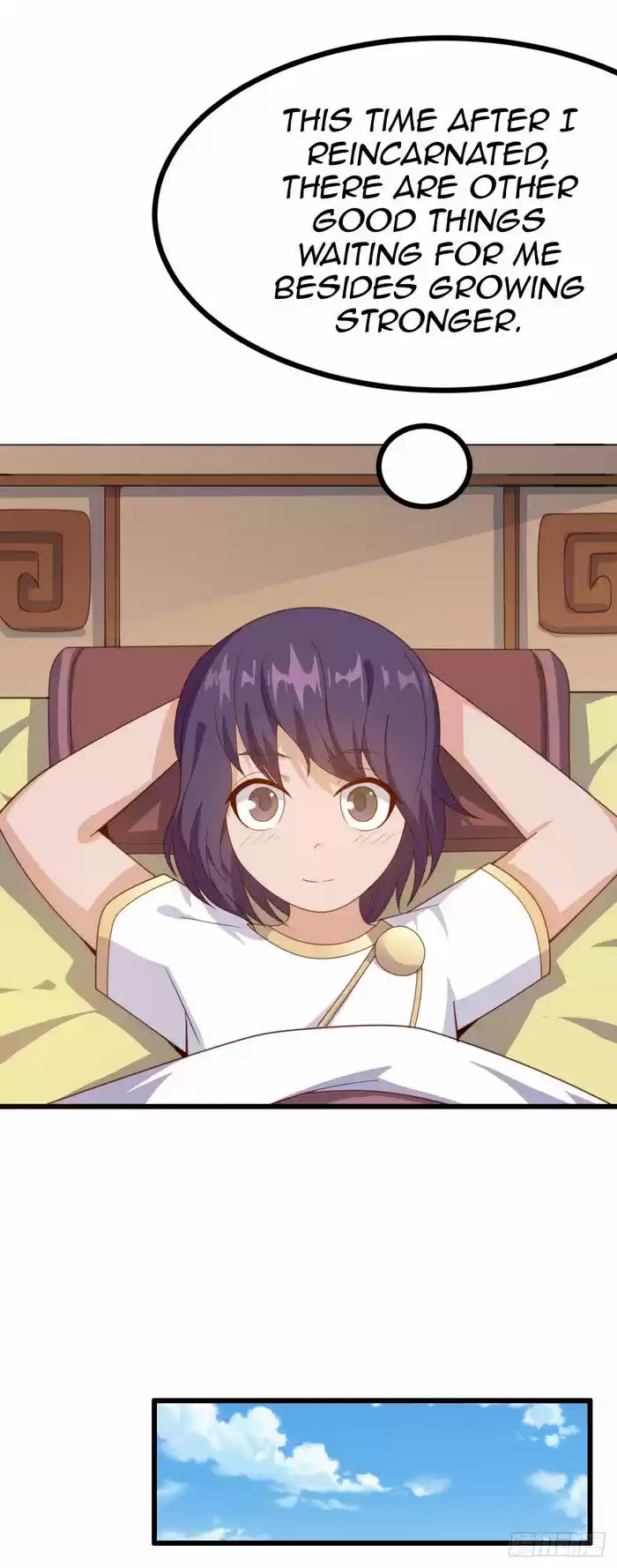 Chaotic Sword God 30.1