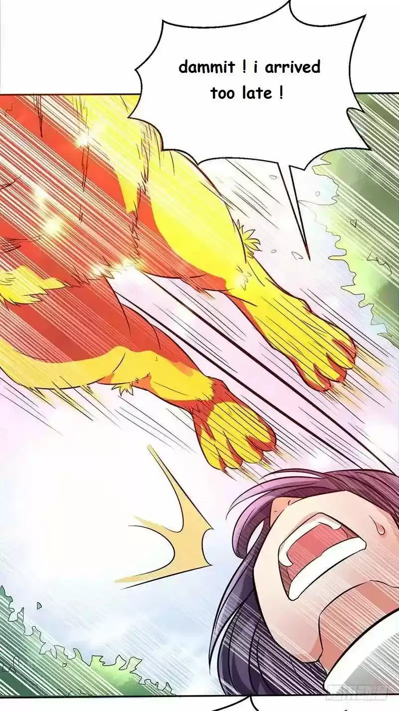 Chaotic Sword God 47