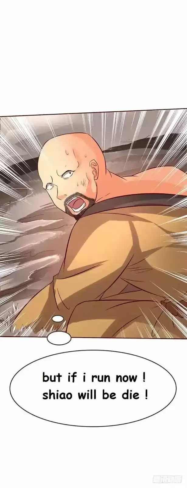 Chaotic Sword God 47