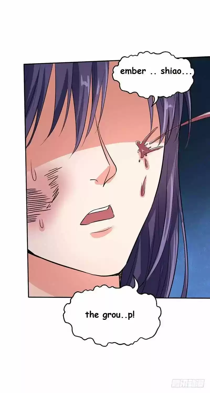 Chaotic Sword God 47