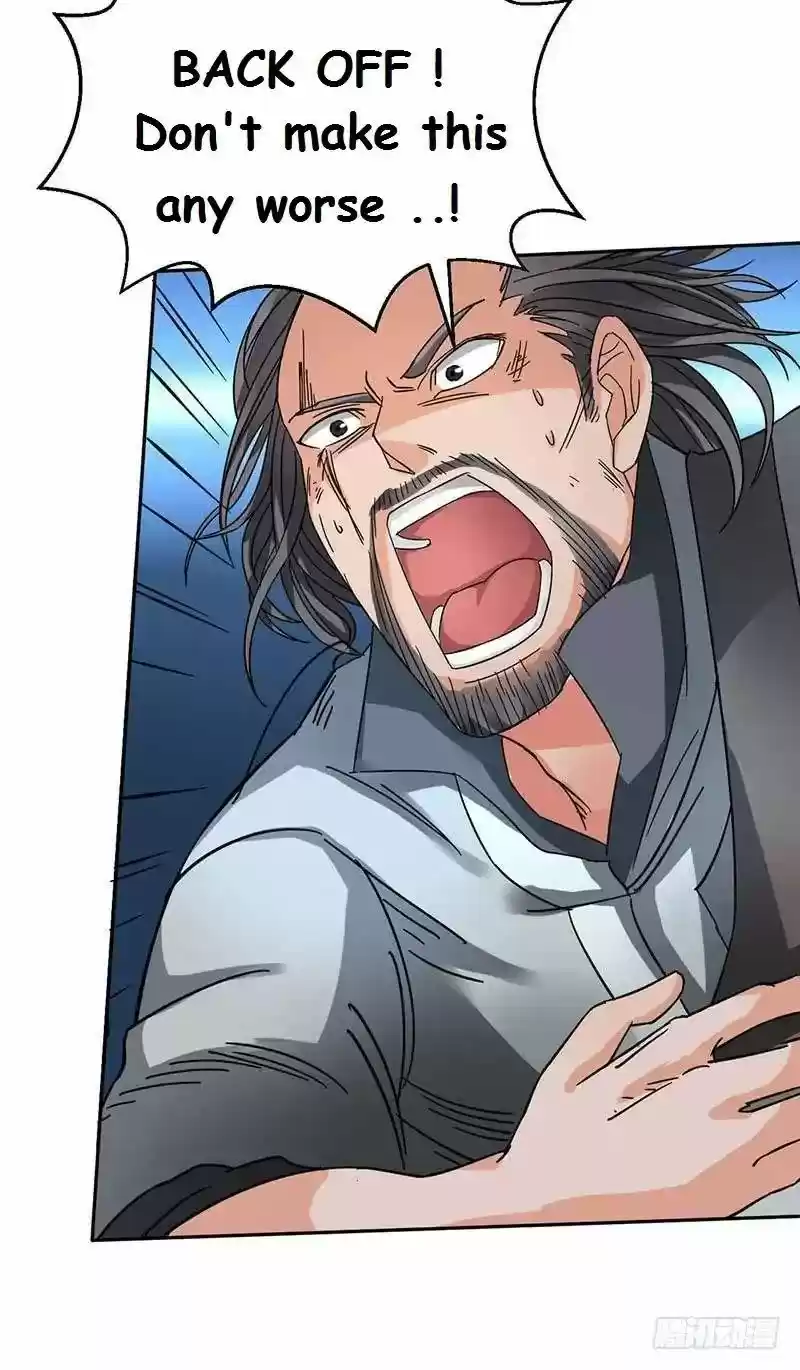 Chaotic Sword God 47