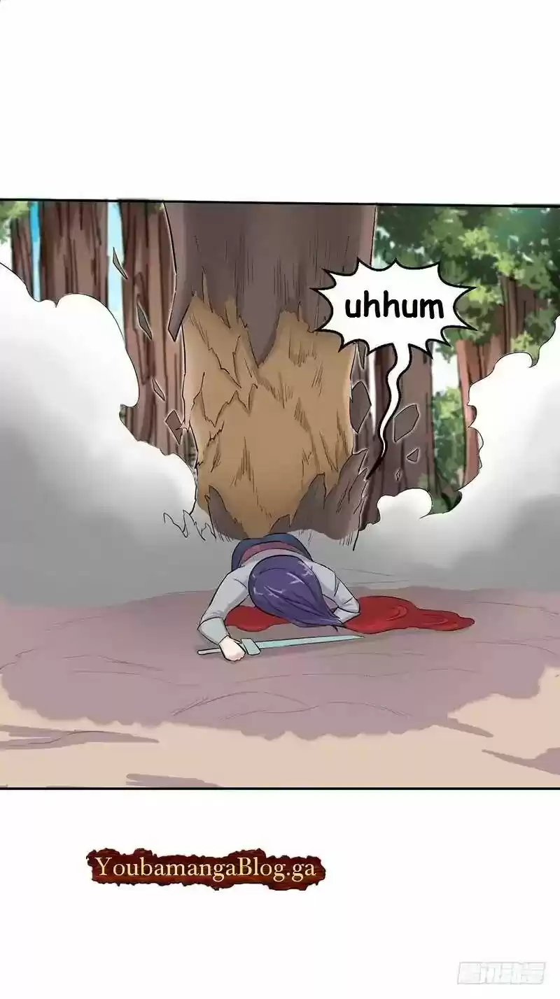 Chaotic Sword God 47