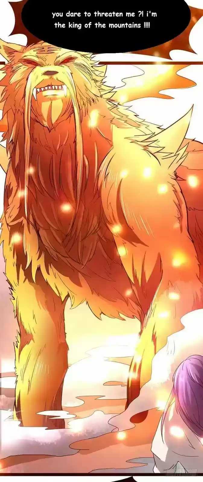 Chaotic Sword God 47