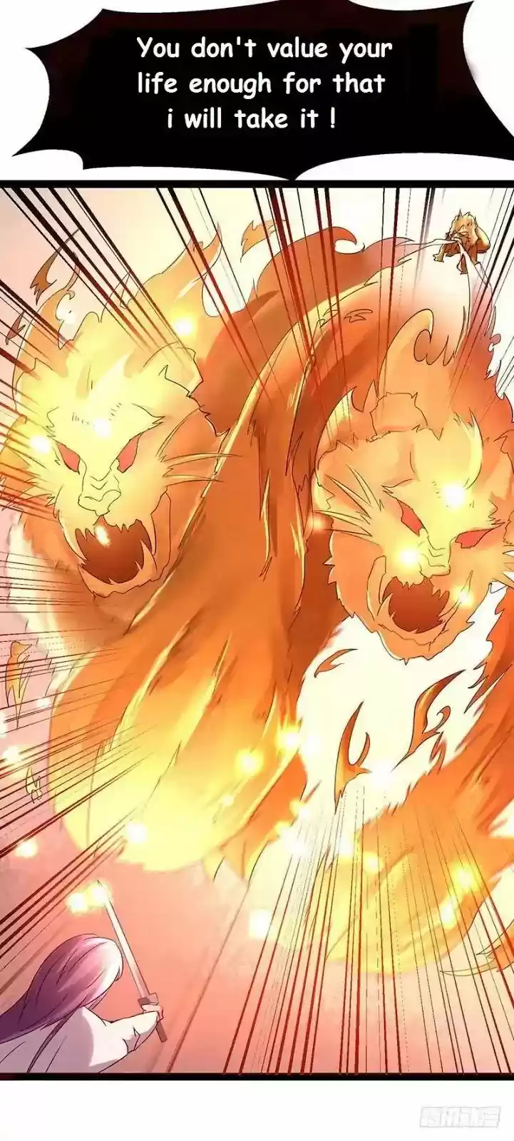 Chaotic Sword God 47