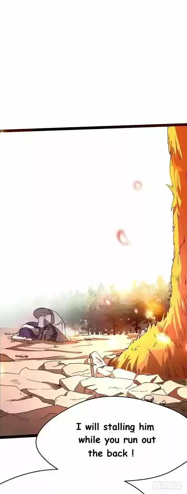 Chaotic Sword God 47