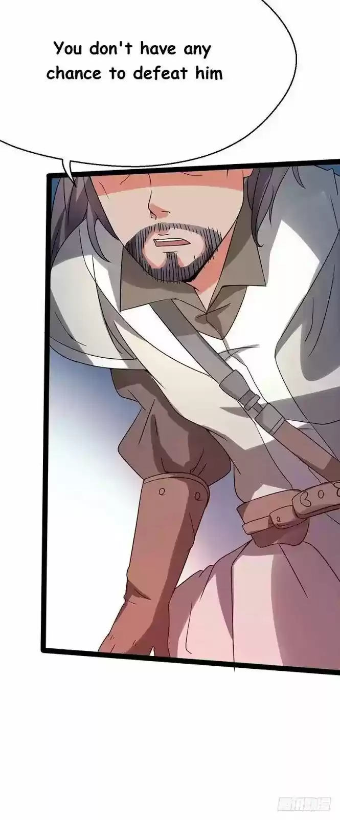 Chaotic Sword God 47